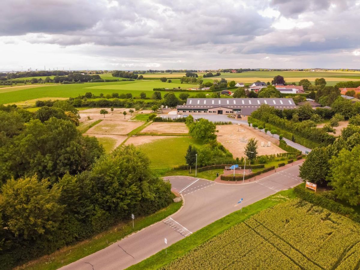 Valkenhof Schimmert Exterior photo